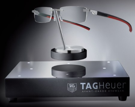 Tag heuer lunettes de vue hot sale