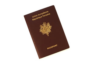 Passeport-voyage